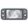 Nintendo Switch Lite Gri Oyun Konsolu