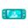 Nintendo Switch Lite Turkuaz Oyun Konsolu