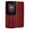 Nokia 105 Kırmızı