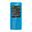 Nokia 206 Mavi