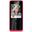 Nokia 301 Koyu Pembe