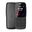 Nokia 500 Siyah
