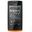 Nokia 500 Turuncu