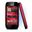 Nokia 603 Pembe