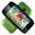 Nokia 603 Yeşil