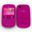 Nokia Asha 201 Pembe