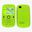 Nokia Asha 201 Yeşil