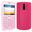 Nokia Asha 205 Pembe