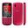 Nokia Asha 300 Kırmızı