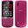 Nokia Asha 300 Pembe