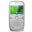 Nokia Asha 302 Beyaz