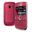 Nokia Asha 302 Kırmızı
