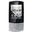 Nokia Asha 303 Gümüş