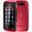 Nokia Asha 305 Kırmızı