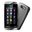 Nokia Asha 306 Koyu Gri