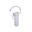 Nokia BH-108 Beyaz Bluetooth Kulaklık