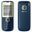 Nokia C2-00 Mavi