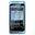 Nokia E7 Mavi