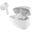 Nokia Go Earbuds+ TWS-201 Beyaz Bluetooth Kulaklık