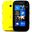 Nokia Lumia 510 Sarı
