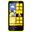 Nokia Lumia 620 Sarı