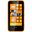 Nokia Lumia 620 Turuncu