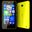Nokia Lumia 635 Sarı
