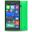 Nokia Lumia 735 Yeşil