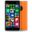 Nokia Lumia 830 Turuncu