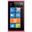 Nokia Lumia 900 Koyu Pembe
