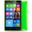 Nokia X2 Dual Yeşil