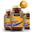 Nondo Ester C Complex 1000 mg 4x30 Tablet