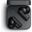 Nothing CMF Buds 2a Koyu Gri Bluetooth Kulaklık