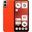 Nothing CMF Phone 1 256 GB 8 GB Ram Turuncu