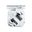 Nothing Ear 2 Beyaz Bluetooth Kulaklık