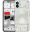 Nothing Phone 1 5G 128GB 8GB Ram Beyaz
