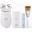 NuFACE TRINITY+ Pro Beyaz Mikro Akımlı Akıllı Yüz Şekillendirme Cihazı