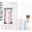 NuFACE TRINITY+ Pro Pembe Mikro Akımlı Akıllı Yüz Şekillendirme Cihazı
