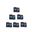 Nutraxin A-Oxi Formula 6x60 Tablet