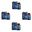 Nutraxin Artroflex 4x90 Tablet
