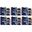 Nutraxin Beauty Collagen Gold Quality 6x30 Tablet