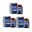 Nutraxin Beauty Formula 3x60 Tablet Keratin