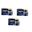 Nutraxin Biotin 2500 mcg 3x50 Tablet