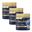 Nutraxin Collagen Gold Quality 3x300 gr Toz