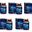 Nutraxin For Men Multivitamin Mineral Complex 5x60 Tablet
