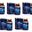 Nutraxin For Women Multivitamin Mineral Complex 5x60 Tablet