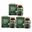 Nutraxin Ginkgo Biloba 120 mg 3x60 Tablet
