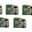 Nutraxin Herbal Milk Thistle 200 mg 5x60 Tablet