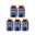 Nutraxin Keratin Formula 5x60 Tablet