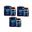 Nutraxin Magnesium 250 mg 3x60 Tablet